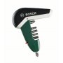 BOSCH 7-delni „Pocket“ set bitova odvrtača 2607017180 - slika 1