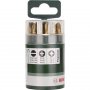 BOSCH 10-delni set bitova Titanium S, PH, PZ 2609255978 - slika 1