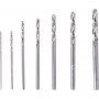 DREMEL Set nastavaka za precizno bušenje 628, 2615062832 - slika 1
