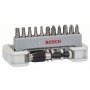 BOSCH 11-delni set bitova odvrtača sa držačem bitova 2608522129 - slika 1