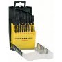 BOSCH 19-delni set HSS-R burgija za metal 2607017151 - slika 1