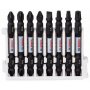 BOSCH Impact Control set bitova odvrtača , 8-delni 2608522344 - slika 1