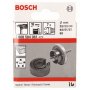 BOSCH 7-delni set kruna testere 2608584061, 25; 32; 38; 44; 51; 57; 63 mm - slika 2