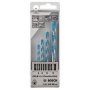 BOSCH 4-delni set višenamenskih burgija CYL-9 MultiConstruction 2607018285, 4; 5; 6; 8 mm - slika 1