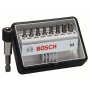 BOSCH 8+1-delni set Robust Line bitova odvrtača S ekstra tvrdi 2607002562, 25 mm, 8+1-delni - slika 1