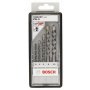 BOSCH 5-delni Robust Line set burgija za beton CYL-3 2607010524, 4; 5; 6; 8; 10 mm - slika 1