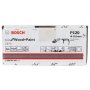 BOSCH Brusni list papir C470, pakovanje od 50 komada 2608607943, 115 mm, 120 - slika 2
