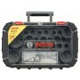 BOSCH 11-delni set testera za otvore HSS-bimetal za električare 2608580886, 22; 29; 35; 44; 51; 65 mm - slika 1