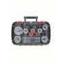 BOSCH Testera za otvore Progressor for Wood&Metal set univerzalnih testera, 14 komada - 2608594192 - slika 1