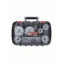 BOSCH Testera za otvore Progressor for Wood&Metal set univerzalnih testera, 11 komada - 2608594194 - slika 1