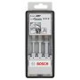 BOSCH 3-delni Robust Line set dijamantskih burgija za suvo bušenje Easy Dry Best for Ceramic 2608587145, 6,0; 8,0; 10,0 mm - slika 2