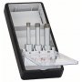 BOSCH 3-delni Robust Line set dijamantskih burgija za suvo bušenje Easy Dry Best for Ceramic 2608587145, 6,0; 8,0; 10,0 mm - slika 1