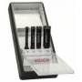 BOSCH 4-delni Robust Line set dijamantskih burgija za mokro bušenje 2607019880, 6; 8; 10; 14 mm - slika 1