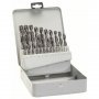 BOSCH 25-delni set burgija za metal 2607018727 - slika 1