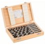 BOSCH 6-delni set zmijolikih burgija 2607019322, 10; 12; 14; 16; 18; 20 mm/235 mm - slika 1