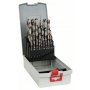 BOSCH 25-delni ProBox set burgija za metal HSS-G, DIN 338, 135° 2608587017, 1-13 mm - slika 1