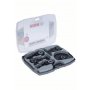 BOSCH RB Set Starlock za drvo  2608664623 - slika 1