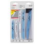 BOSCH 12-delni set listova univerzalne testere Demolition 2607010908 - slika 1