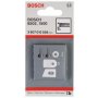 BOSCH 5-delni set noževa za limove 3607010028, GSC 1,6 - slika 1