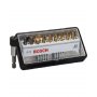BOSCH 18+1-delni set Robust Line bitova odvrtača L Max Grip 25 mm, 18+1-delni - 2607002582 - slika 1