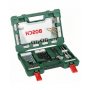 BOSCH 83-delni set bitova i burgija (2607017309) - slika 1