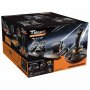 THRUSTMASTER Džojstik T16000M FCS Flight Pack  Joystick/Foot pedals/Fader 044305 - slika 5