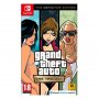 Rockstar games Switch Grand Theft Auto: The Trilogy - Definitive Edition 043535 - slika 1