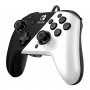 PDP Nintendo Switch Faceoff Deluxe Controller + Audio - Black & White 046359 - slika 1