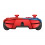PDP Gamepad Nintendo Switch Faceoff Deluxe Controller + Audio Mario 043874 - slika 5