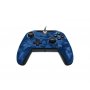 PDP Gamepad Wired Controller Blue Camo XB1 / PC 042610 - slika 1
