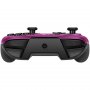 PDP Gamepad Nintendo Switch Faceoff Deluxe Controller + Audio Camo Purple 035809 - slika 4