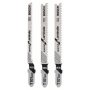 BOSCH 3-delni set listova ubodne testere U 1 BIF (2x); U 1 AOF - 2608636430 - slika 1