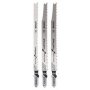 BOSCH 3-delni set listova ubodne testere 2607010593, T 308 BF (2x); T 308 BOF - slika 1