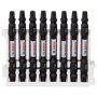 BOSCH Impact Control set bitova odvrtača , 8-delni  2608522340 - slika 1