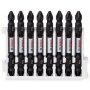 BOSCH Impact Control set bitova odvrtača , 8-delni 2608522338 - slika 1