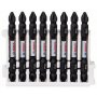 BOSCH Impact Control set bitova odvrtača , 8-delni 2608522337 - slika 1