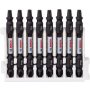 BOSCH Impact Control 8-delni set dvostranih kovanih bitova PH2-T20 dužine 65mm (2608522335) - slika 1