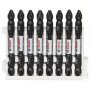 BOSCH Impact Control set bitova odvrtača , 8-delni 2608522333 - slika 1