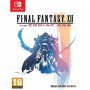 NINTENDO Switch Final Fantasy 12 - The Zodiac Age 032690 - slika 1