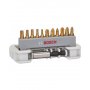 BOSCH 11-delni set bitova odvrtača sa držačem bitova PH1; PH2; PH3; PZ1; PZ2; PZ3; T10; T15; T20; T25; T30; 25 mm - 2608522132 - slika 1