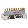 BOSCH 11-delni set bitova odvrtača sa držačem bitova 2608522128 - slika 1