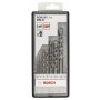 BOSCH 7-delni Robust Line set burgija za beton CYL-3 2607010545, 4; 5; 6; 6; 8; 10; 12 mm - slika 1