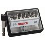 BOSCH 12+1-delni set Robust Line bitova odvrtača M ekstra tvrdi 2607002566, 25 mm, 12+1-delni - slika 1
