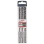 BOSCH 3-delni set hamer burgija SDS plus-7X 2608576201, 6; 8; 10 mm - slika 1
