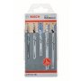 BOSCH JSB Multi Material komplet, 15 delova 2607011438 - slika 1