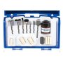 DREMEL Set za čišćenje/poliranje (20 delova)  684, 26150684JA - slika 1