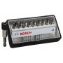 BOSCH 18+1-delni set Robust Line bitova odvrtača L ekstra tvrdi  2607002568, 25 mm, 18+1-delni - slika 1