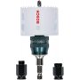 BOSCH Testera sa dva navrtnja za otvore za drvo i metal Starter set - Progressor for Wood&Metal 68mm (2608594301) - slika 1