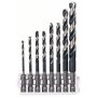 BOSCH Impact Control HSS set burgija, 8-delni 2608577140 - slika 1