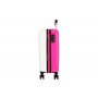 MINNIE ABS Kofer 55 cm Bela 46.817.66 - slika 2